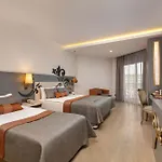 Kirman Belazur Resort & Spa