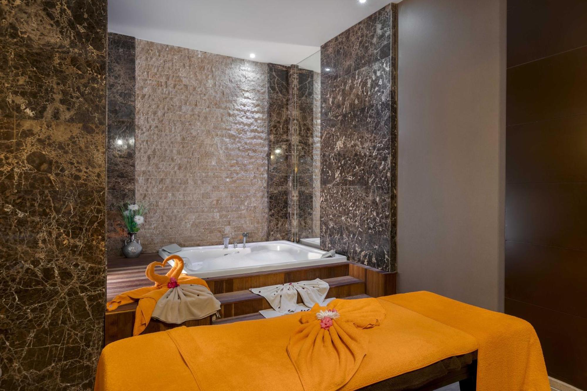 Kirman Belazur & Hotel Belek