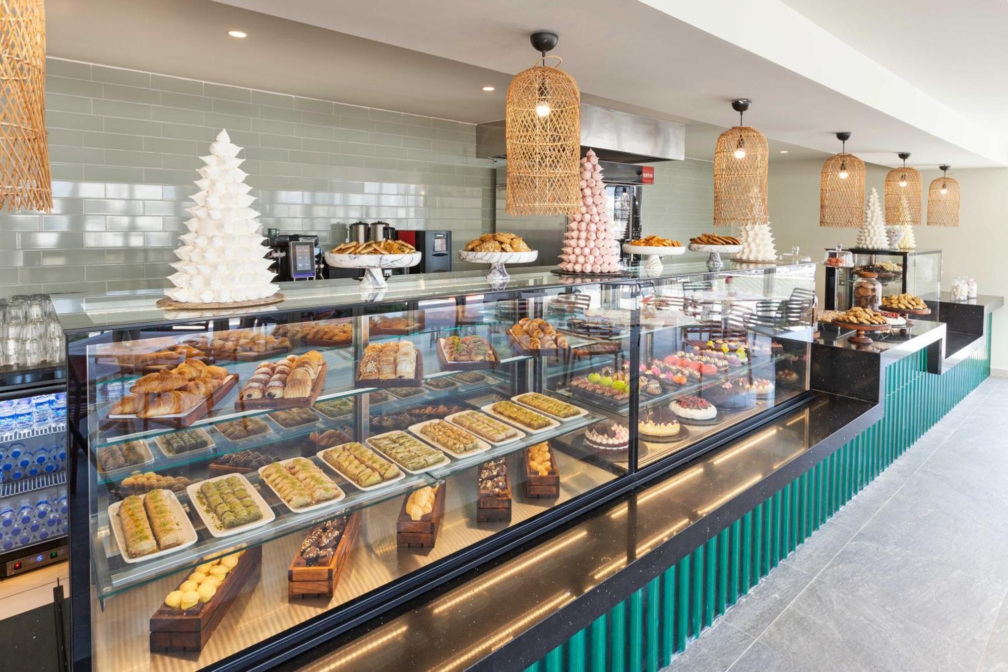 Hotel Kirman Belazur & Belek